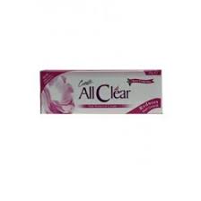Caresse All Clear Hair Remover Rose Fragrance 25ml
